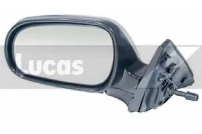Наружное зеркало LUCAS ELECTRICAL купить