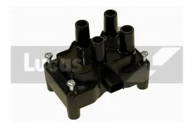Катушка зажигания LUCAS ELECTRICAL купить
