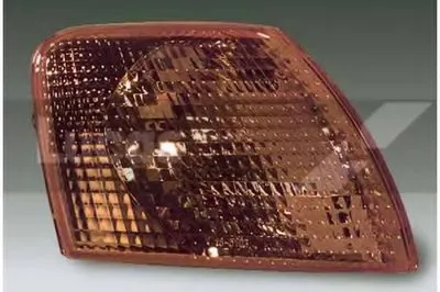 Фонарь указателя поворота LUCAS ELECTRICAL купить