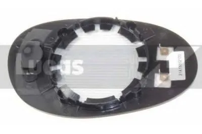 Зеркальное стекло, узел стекла LUCAS ELECTRICAL купить