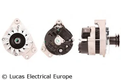 Генератор LUCAS ELECTRICAL купить