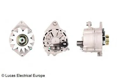 Генератор LUCAS ELECTRICAL купить