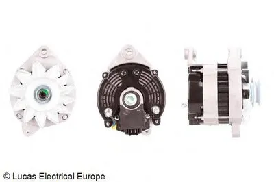 Генератор LUCAS ELECTRICAL купить