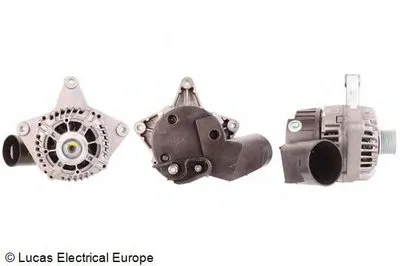 Генератор LUCAS ELECTRICAL купить