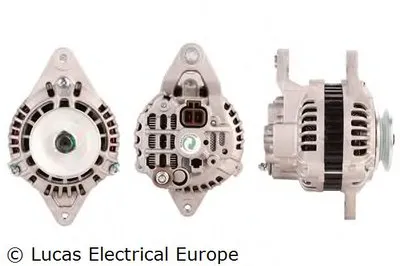 Генератор LUCAS ELECTRICAL купить