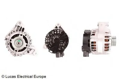 Генератор LUCAS ELECTRICAL купить