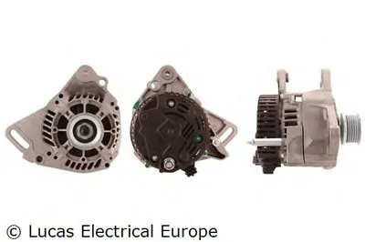 Генератор LUCAS ELECTRICAL купить