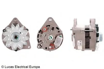 Генератор LUCAS ELECTRICAL купить