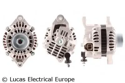 Генератор LUCAS ELECTRICAL купить