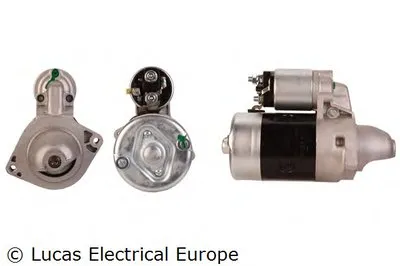 Стартер LUCAS ELECTRICAL купить