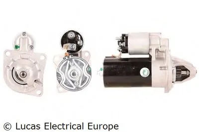 Стартер LUCAS ELECTRICAL купить