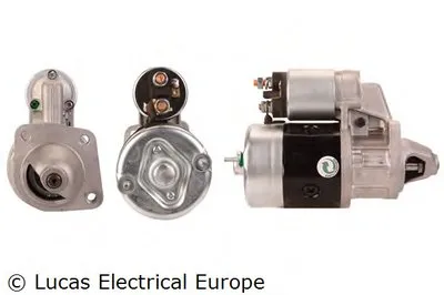 Стартер LUCAS ELECTRICAL купить