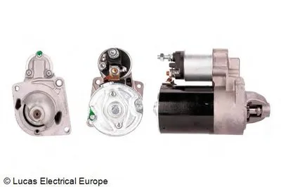 Стартер LUCAS ELECTRICAL купить
