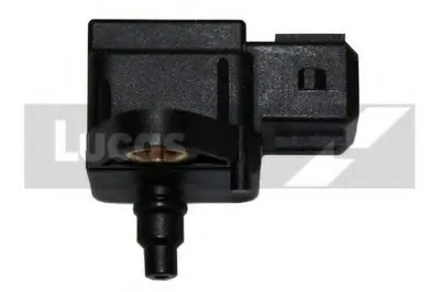Датчик, давление во впускном газопроводе LUCAS ELECTRICAL купить