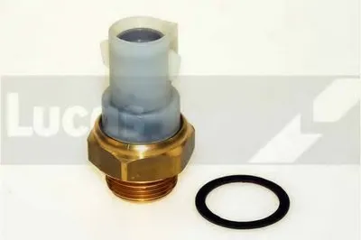 Термовыключатель, вентилятор радиатора LUCAS ELECTRICAL купить