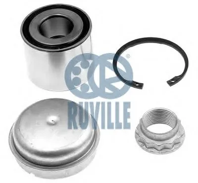 Комплект подшипника ступицы колеса RUVILLE купить
