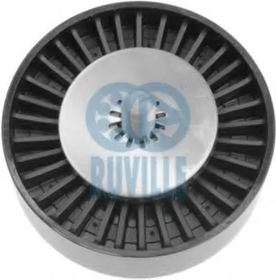 Паразитный / ведущий ролик, поликлиновой ремень RUVILLE купить