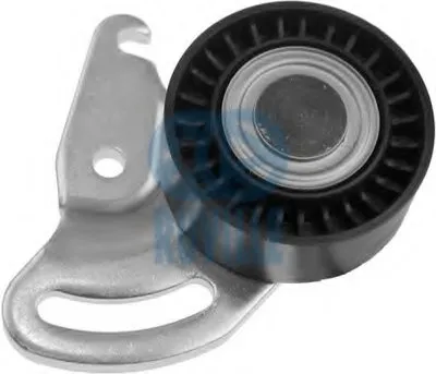 Натяжной ролик, поликлиновой  ремень RUVILLE купить