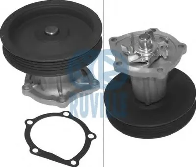 Водяной насос RUVILLE купить