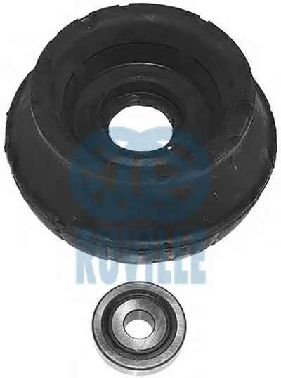 Ремкомплект, опора стойки амортизатора RUVILLE купить