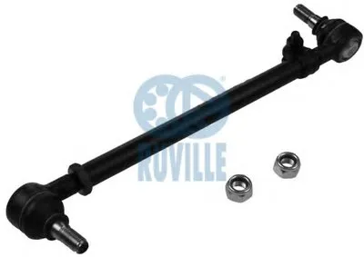 Поперечная рулевая тяга RUVILLE купить