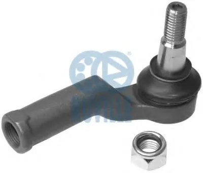 Наконечник поперечной рулевой тяги RUVILLE купить