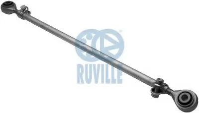 Поперечная рулевая тяга RUVILLE купить