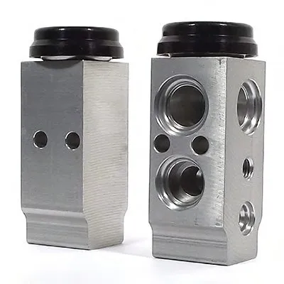 Расширительный клапан, кондиционер FISPA купить