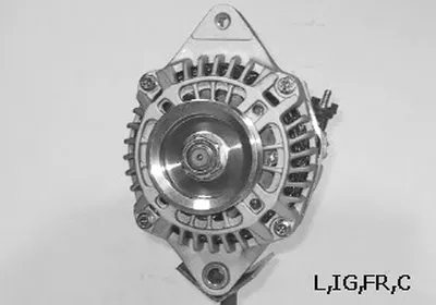 Генератор CV PSH купить