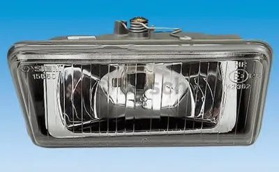 Противотуманная фара BOSCH купить