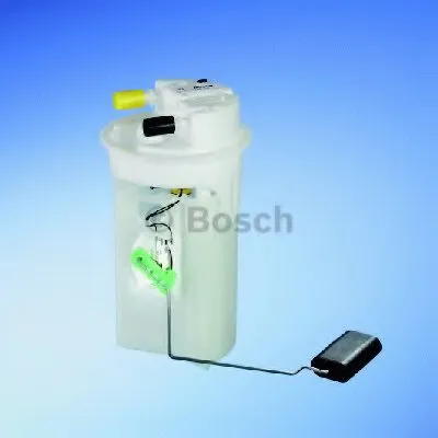 Датчик, запас топлива BOSCH купить