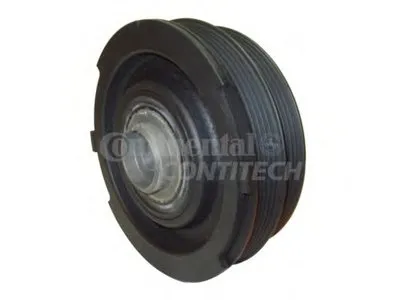 Ременный шкив, коленчатый вал CONTITECH купить