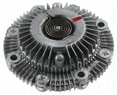 Сцепление, вентилятор радиатора SACHS купить