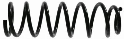 винтовая пружина SACHS купить