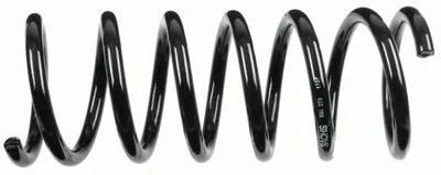 винтовая пружина SACHS купить