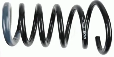 винтовая пружина SACHS купить