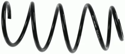 винтовая пружина SACHS купить