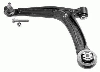 Рычаг независимой подвески колеса, подвеска колеса LEMFÖRDER купить