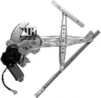 Подъемное устройство для окон VAN WEZEL купить