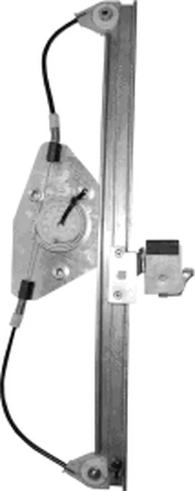 Подъемное устройство для окон VAN WEZEL купить