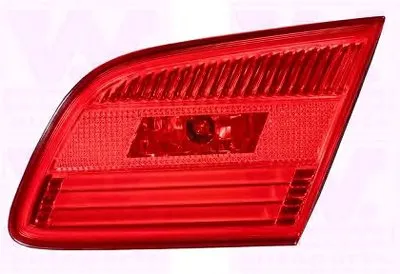 Задний фонарь VAN WEZEL купить