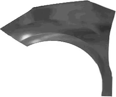 Крыло VAN WEZEL купить