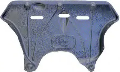 Изоляция моторного отделения VAN WEZEL купить