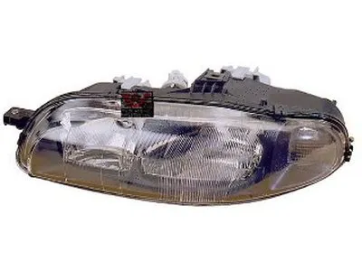 Фара VAN WEZEL купить