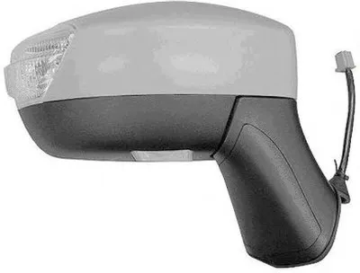 Наружное зеркало VAN WEZEL купить