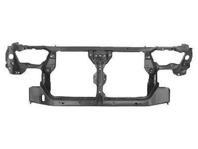 Облицовка передка VAN WEZEL купить