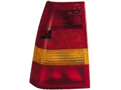 Задний фонарь VAN WEZEL купить