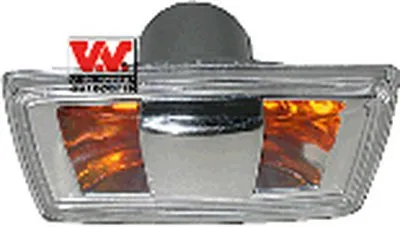 Фонарь указателя поворота VAN WEZEL купить