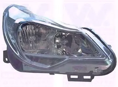 Фара VAN WEZEL купить