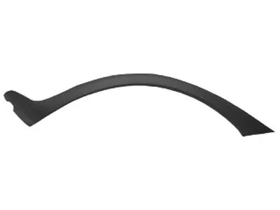 Расширение, крыло VAN WEZEL купить